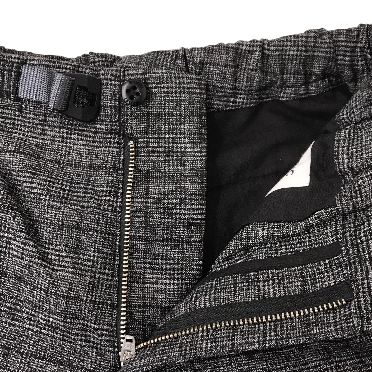 パンツGMP-21F2021