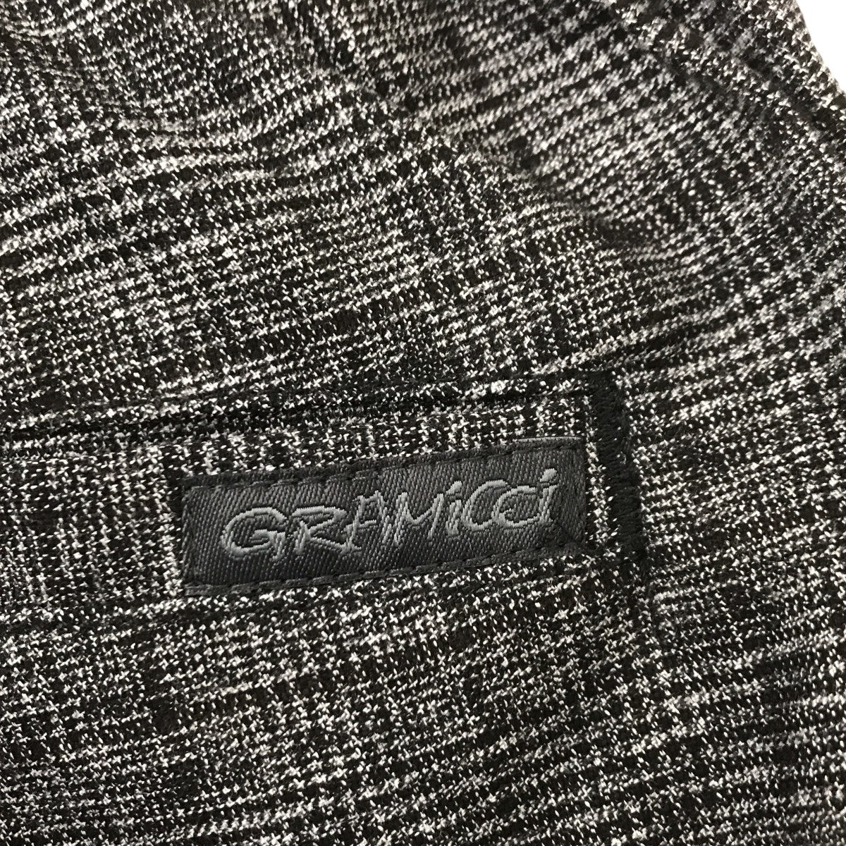 パンツGMP-21F2021