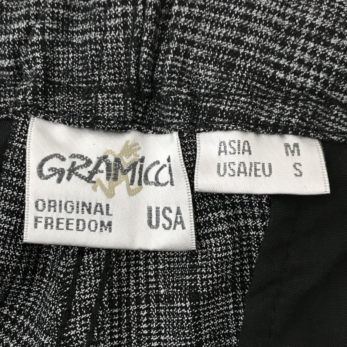 パンツGMP-21F2021