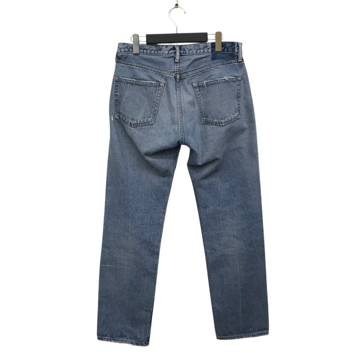 RHC Ron Herman(ロンハーマン) John Denim Pantsダメージ加工デニム