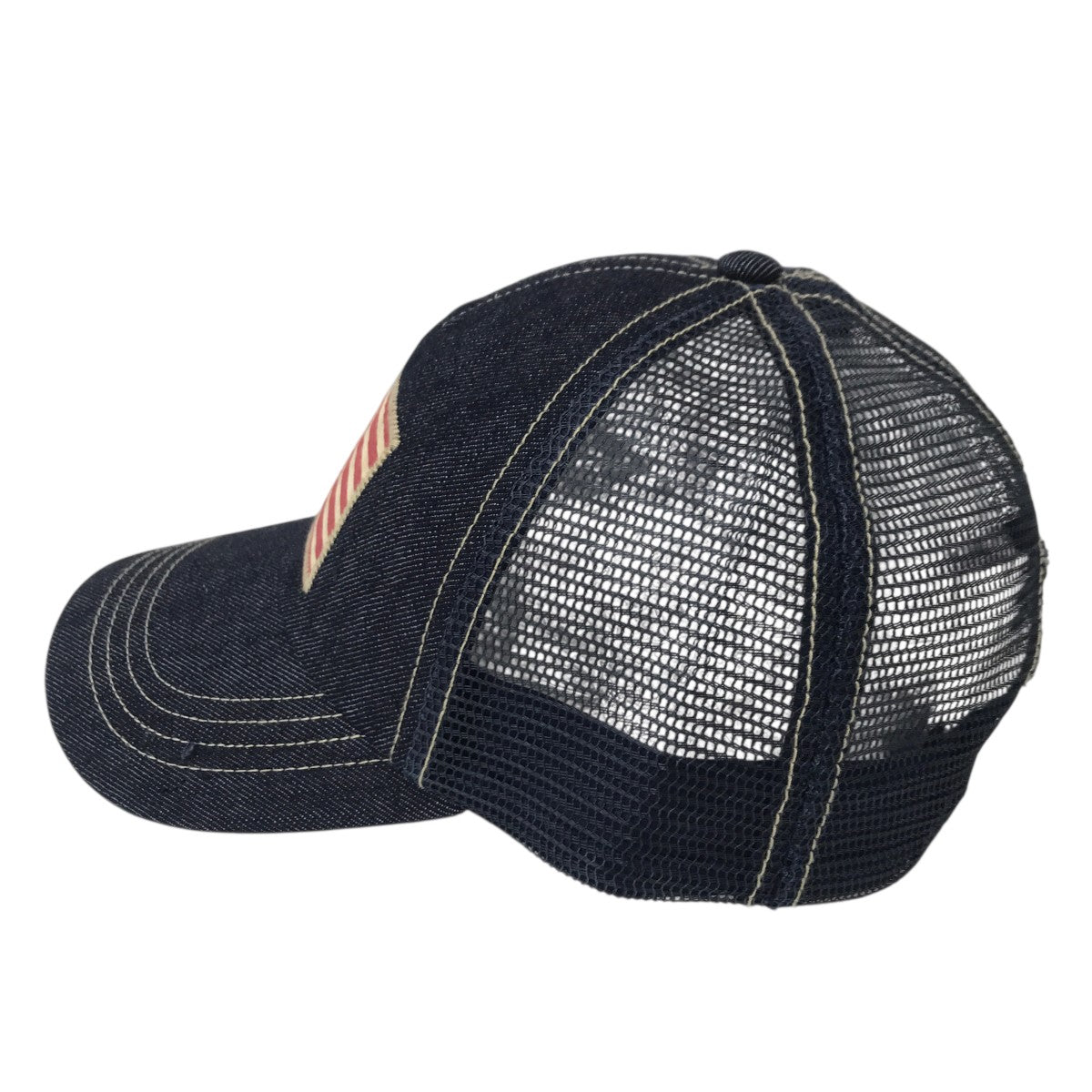 星条旗 Trucker hatキャップ
