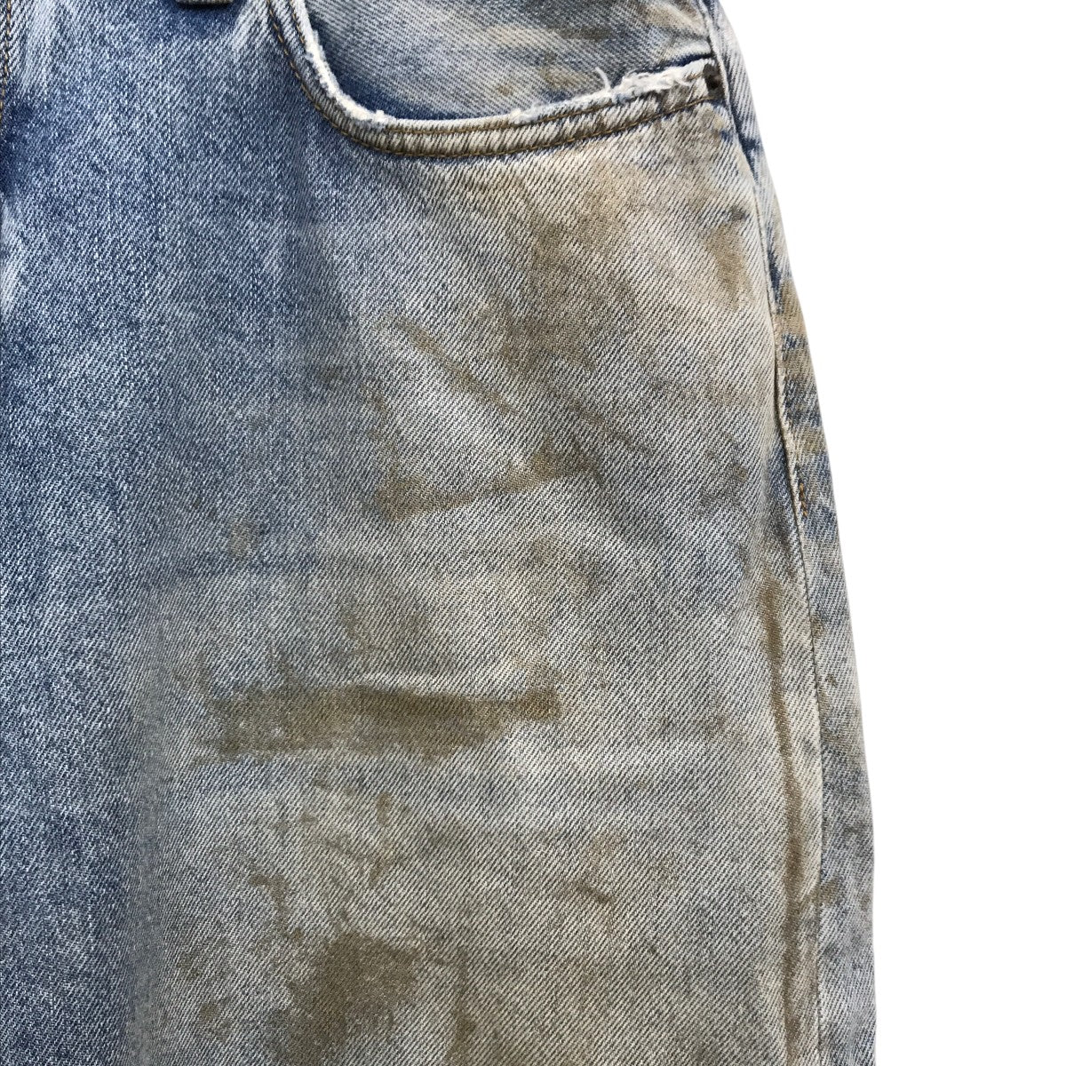 ACNE STUDIOS(アクネストゥディオズ) 2023 Penicillin ヴィンテージ