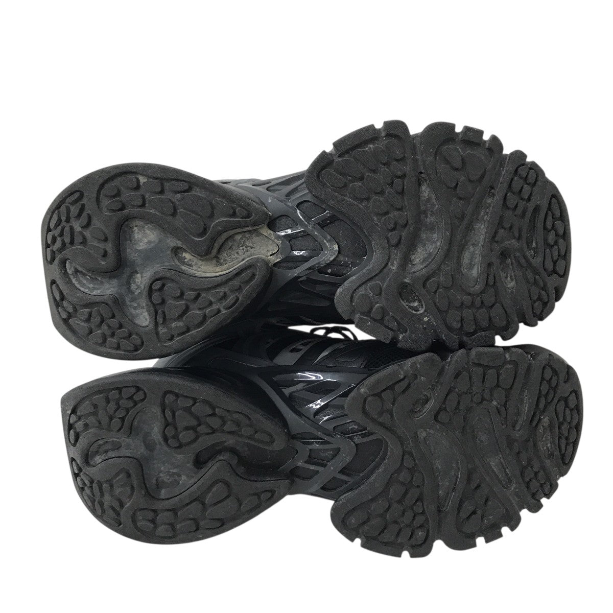 XLG RUNNER DELUXEスニーカーJR3086