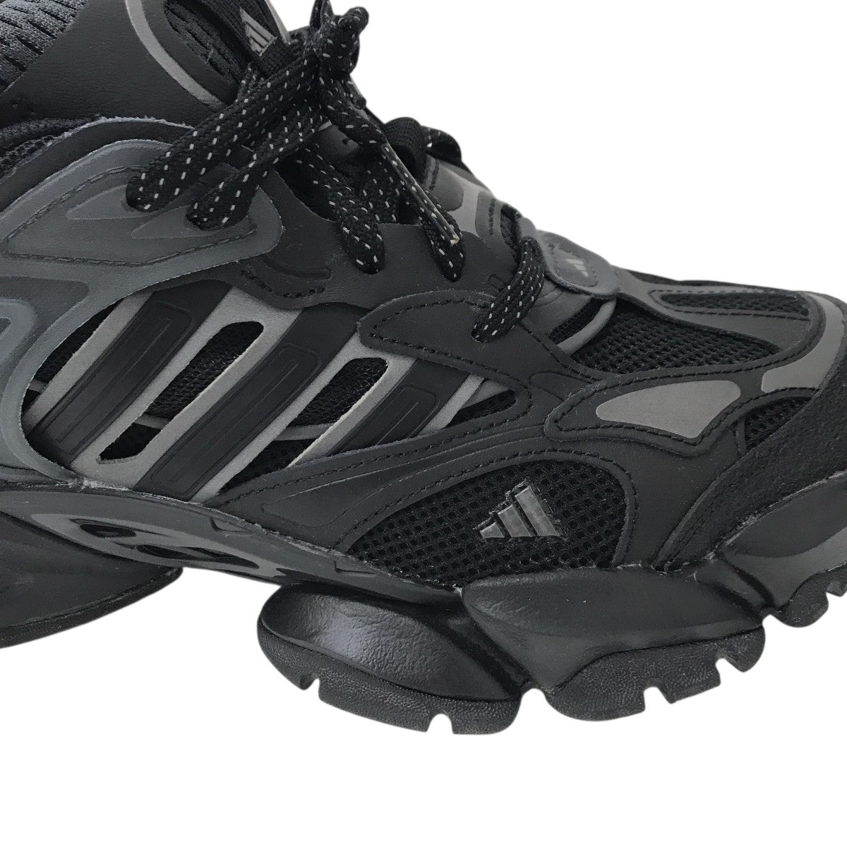 XLG RUNNER DELUXEスニーカーJR3086