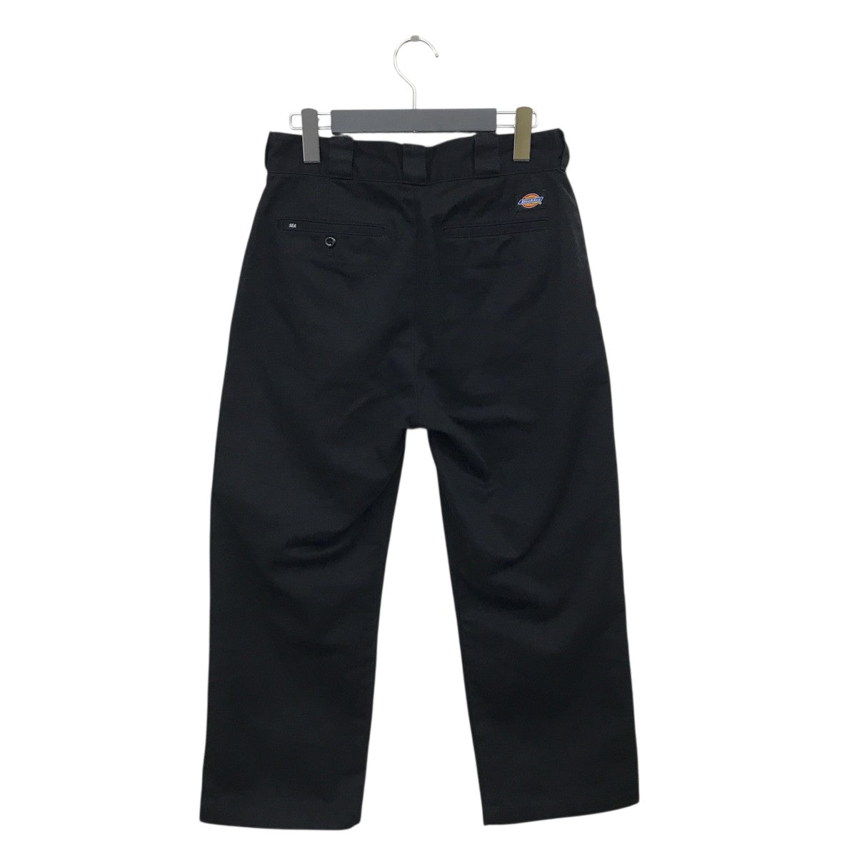 Dickies×WIND AND SEA パンツWDS-ITLIV-16 WDS-ITLIV-16 ブラック