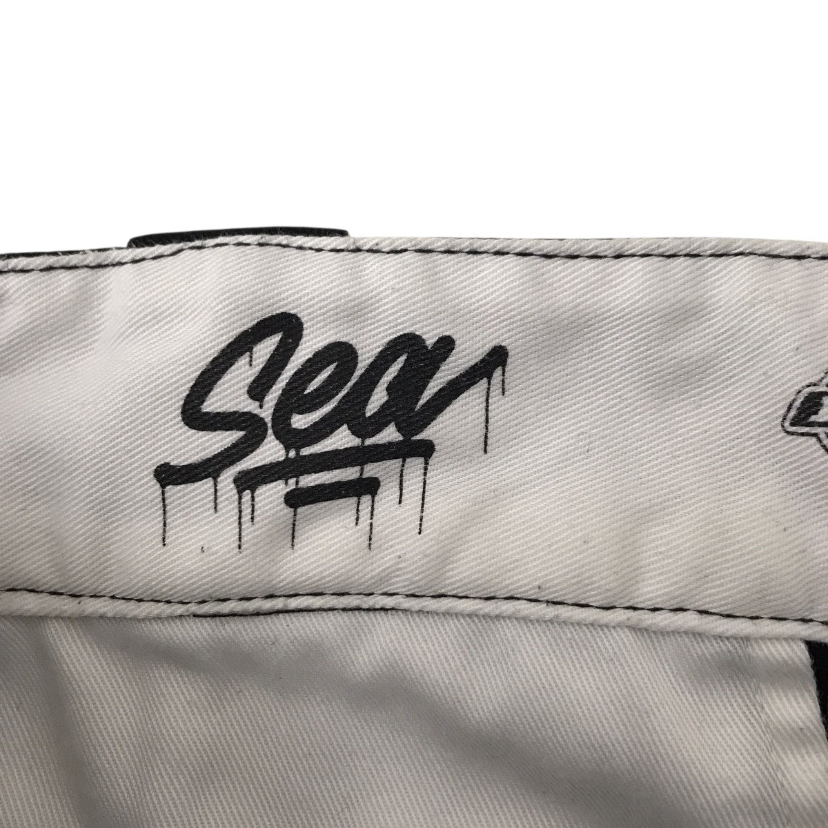 Dickies×WIND AND SEA パンツWDS-ITLIV-16 古着・中古-5枚目のアイテム画像