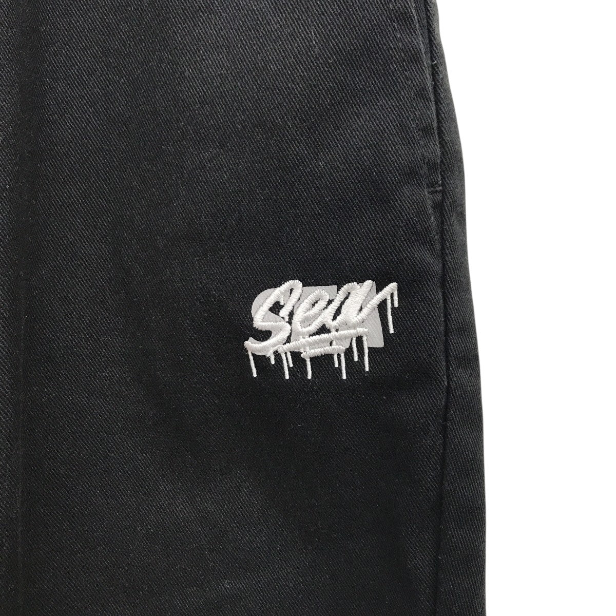 Dickies×WIND AND SEA パンツWDS-ITLIV-16 古着・中古-6枚目のアイテム画像