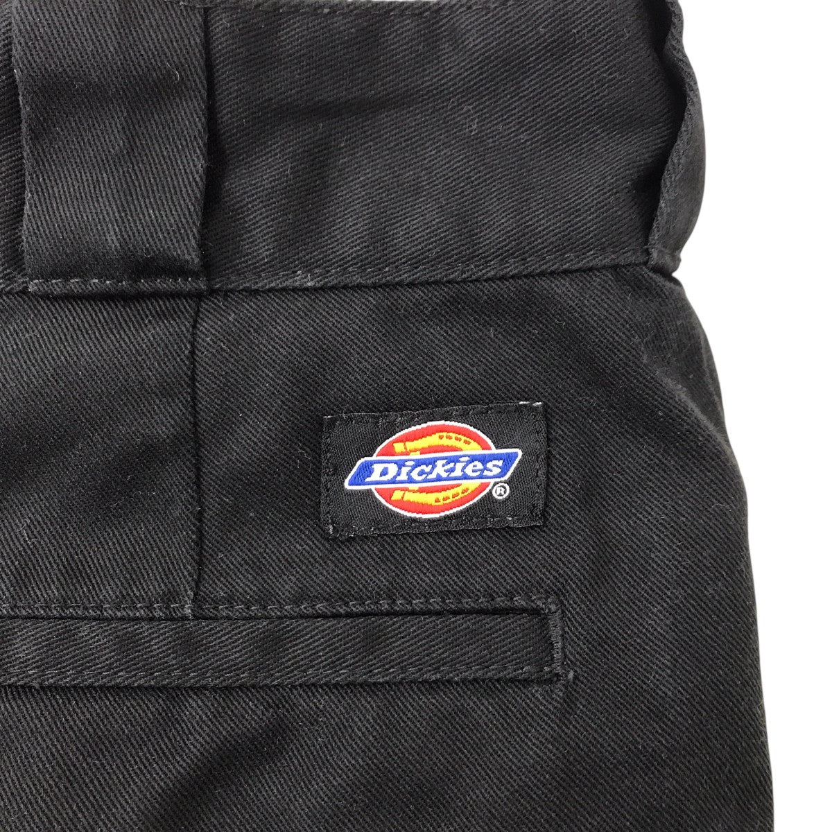 Dickies×WIND AND SEA パンツWDS-ITLIV-16 WDS-ITLIV-16 ブラック