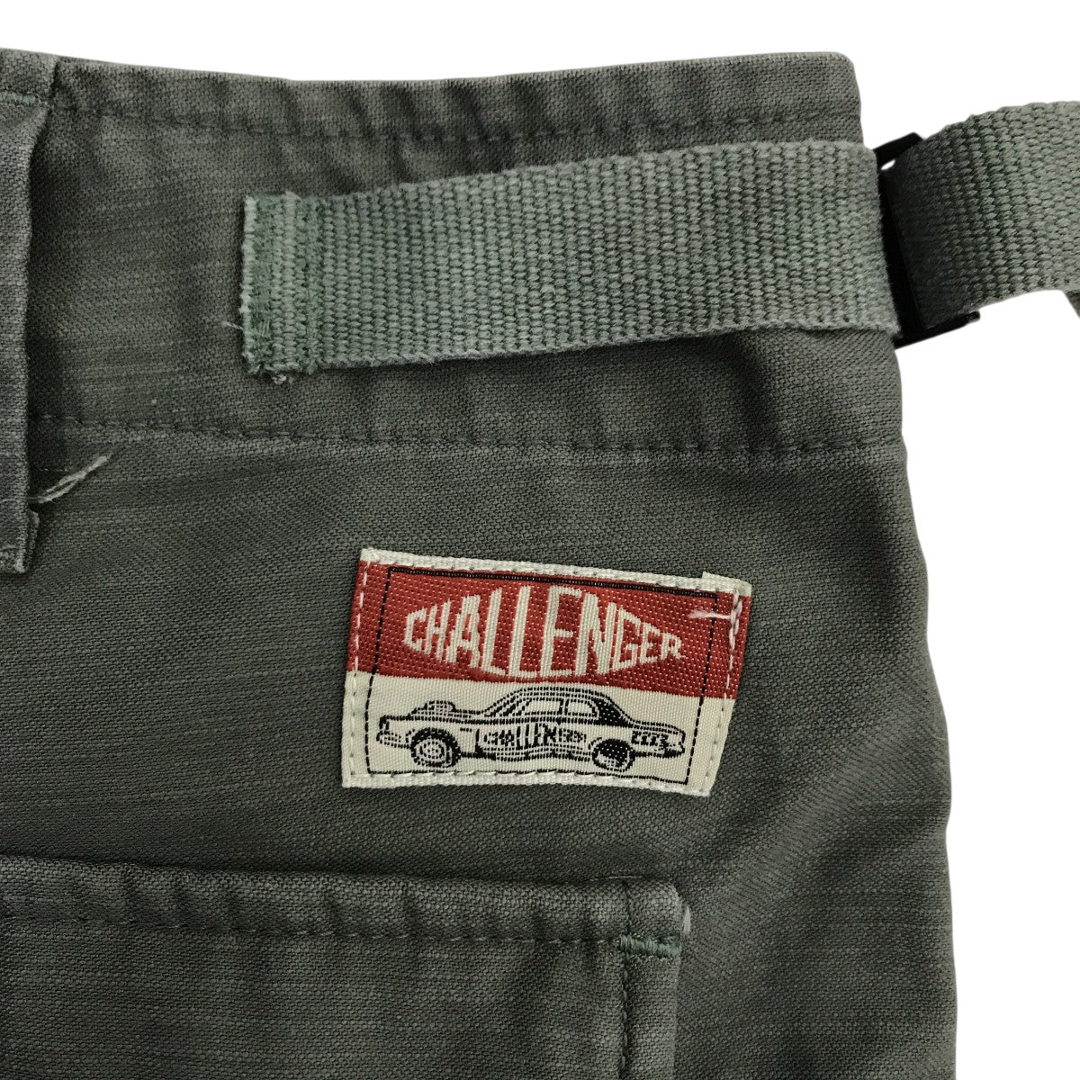 FLIGHT WARM UP PANTSパンツCLG-PT024-016