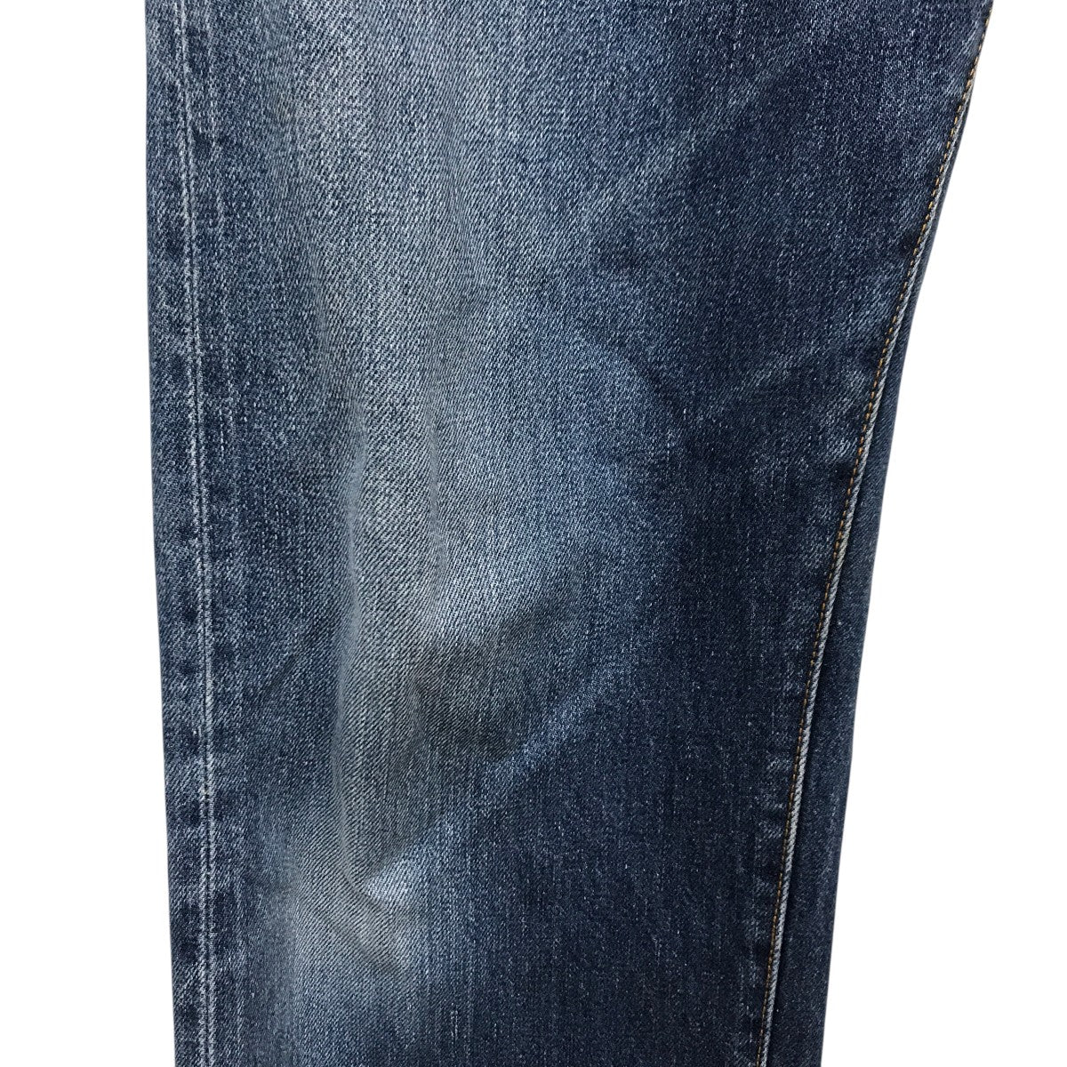 LEVI’S 501XX BIGE 裏555 110周年 バレンシア製デニムパンツ 古着・中古-6枚目のアイテム画像