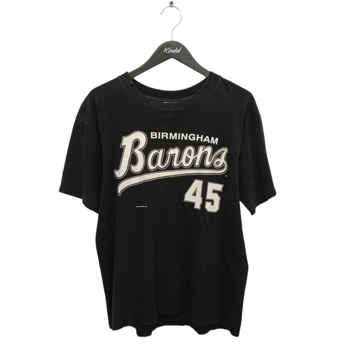 マイケルジョーダン バーミンガムバロンズTシャツ