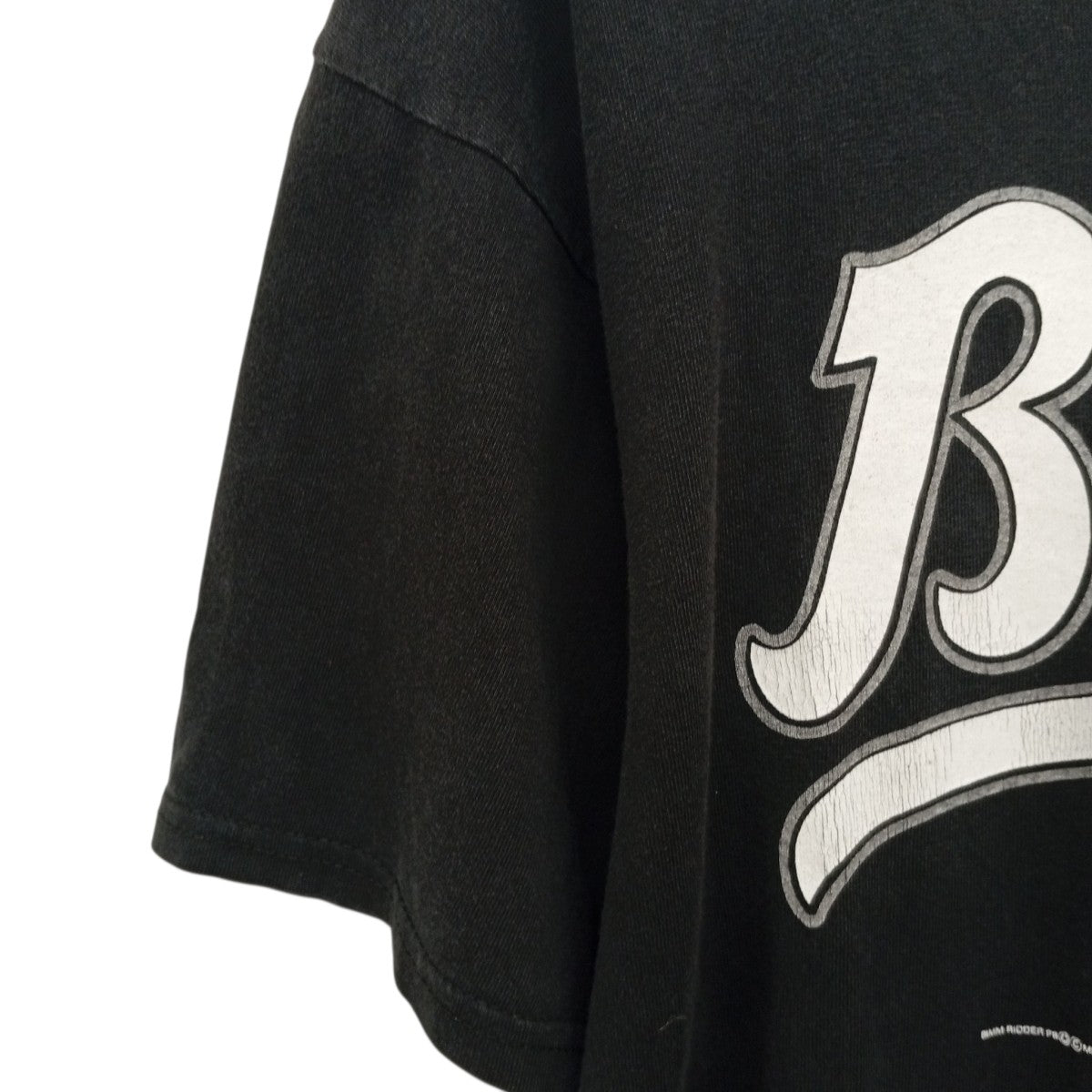 マイケルジョーダン バーミンガムバロンズTシャツ