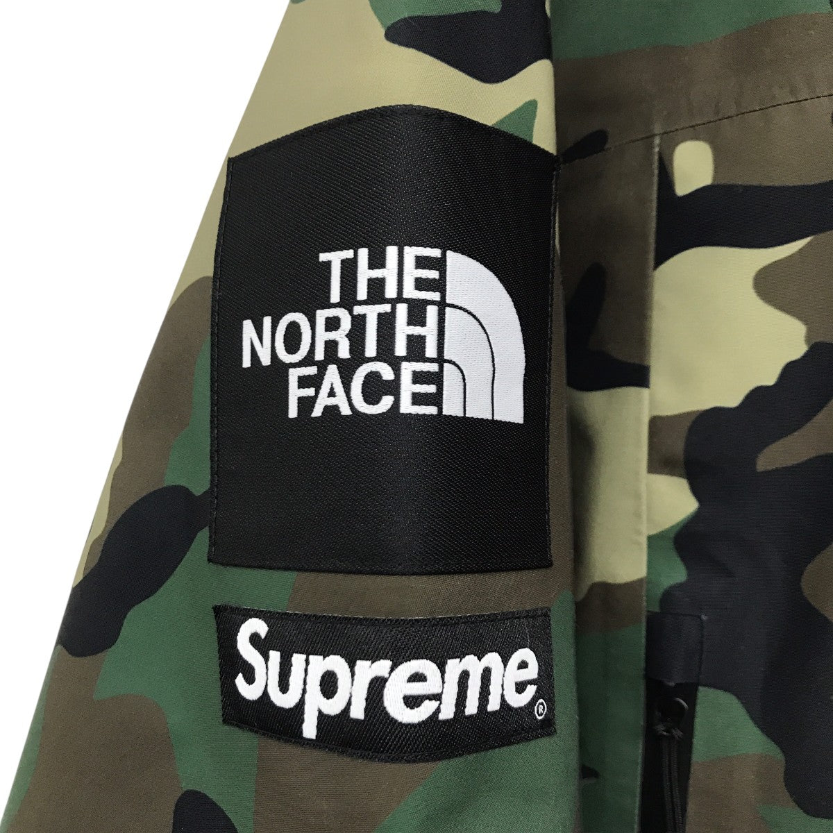 新品未使用　Supreme WINDSTOPPER フェイスガード カモフラ SUPREME FW22 WINDSTOPPER FACEMASK BLACK RED CAMO | eBay