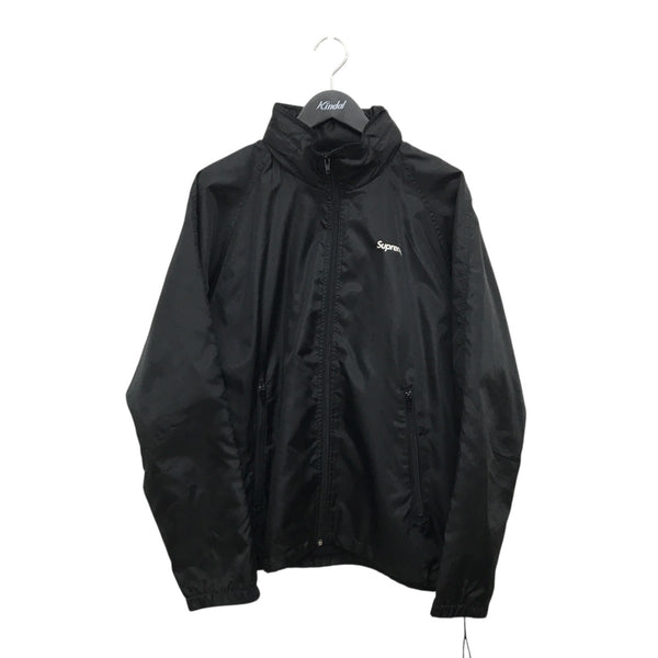 Supreme(シュプリーム) 15AWwarmupjakettoナイロンジャケット ブラック