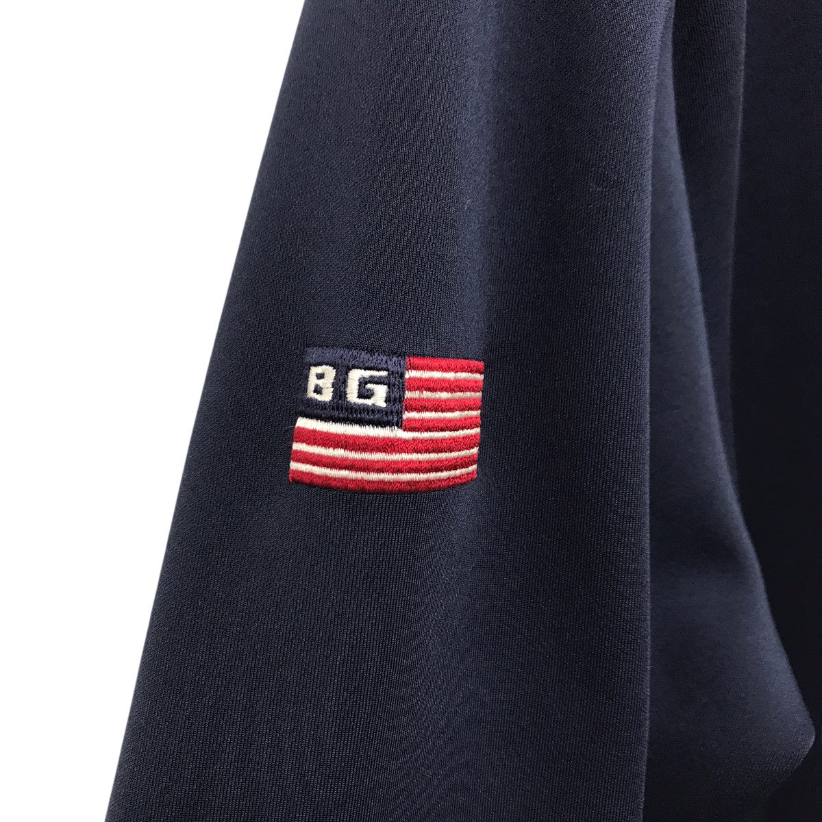 BRIEFING(ブリーフィング) 3D LOGO PARKAフーデッドジャケット