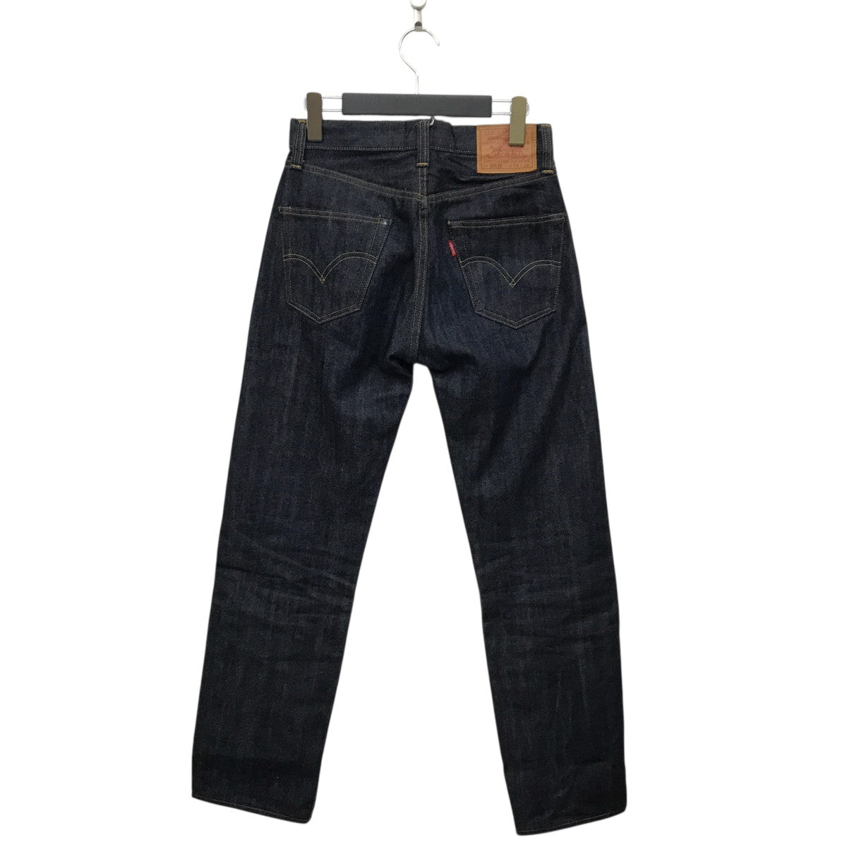 1947年モデル 501XXデニムパンツ47501-0200