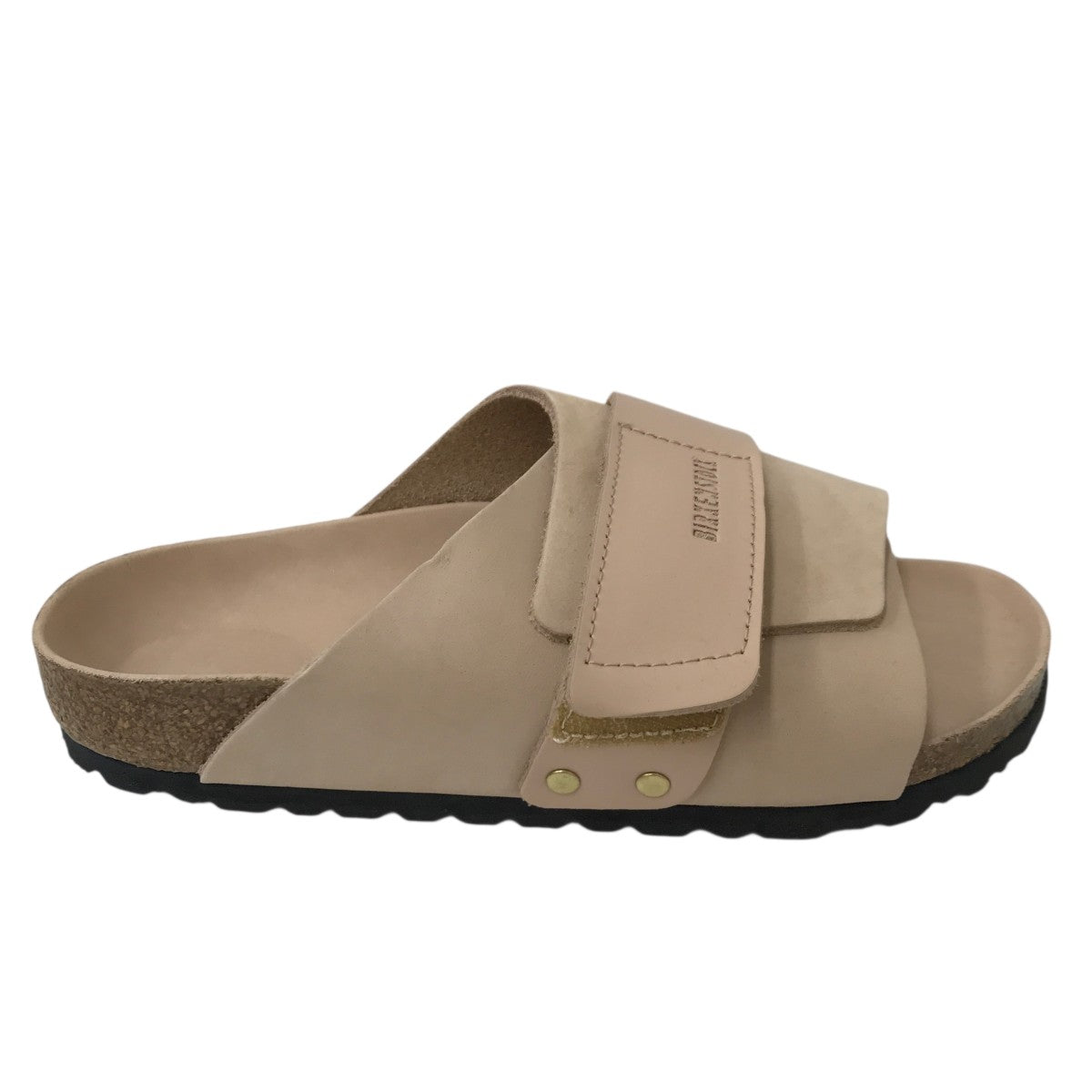 BIRKENSTOCK KYOTO HIGH SHINEサンダル1026560 古着・中古-2枚目のアイテム画像