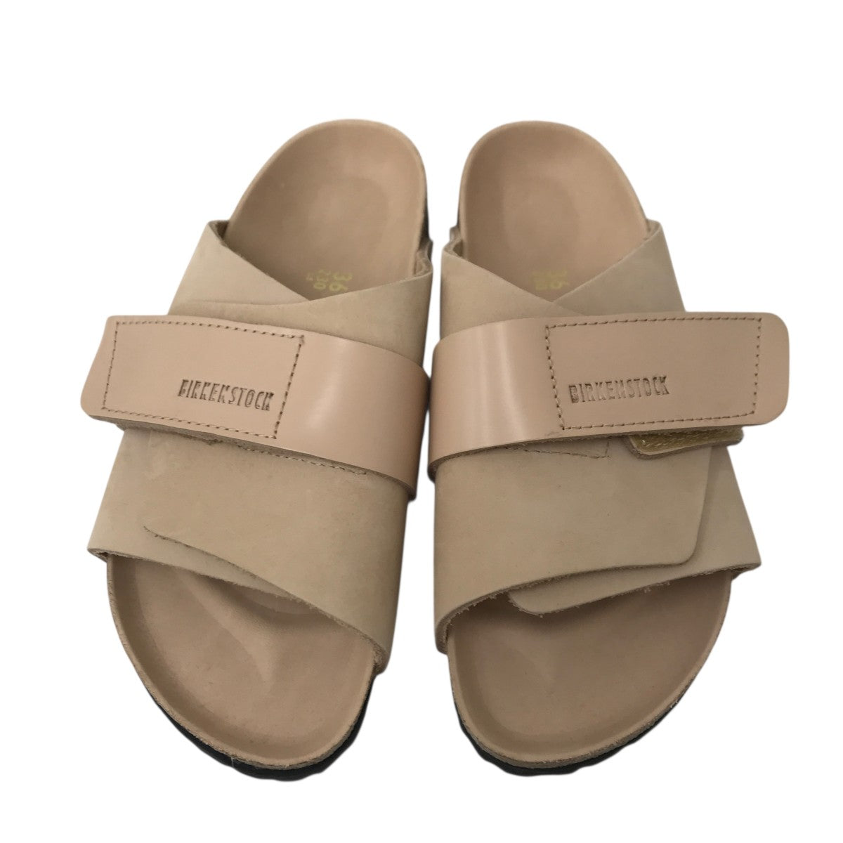 BIRKENSTOCK KYOTO HIGH SHINEサンダル1026560 古着・中古-6枚目のアイテム画像
