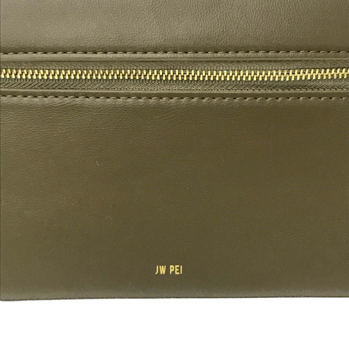 JW PEI 2WAYショルダーバッグ 古着・中古-6枚目のアイテム画像
