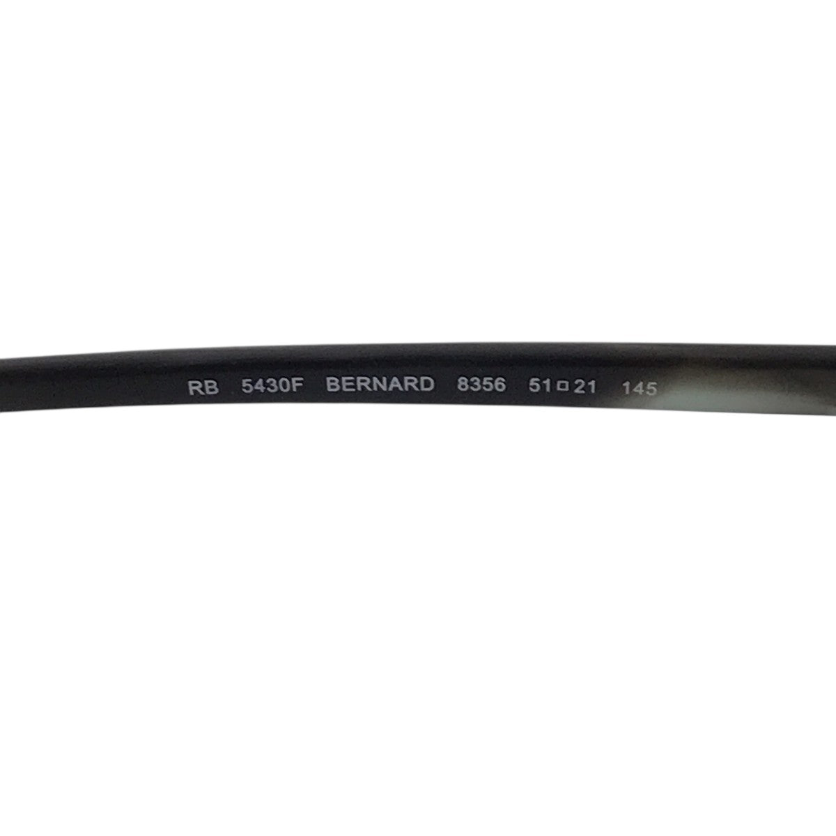 BERNARDサングラスRB5430F