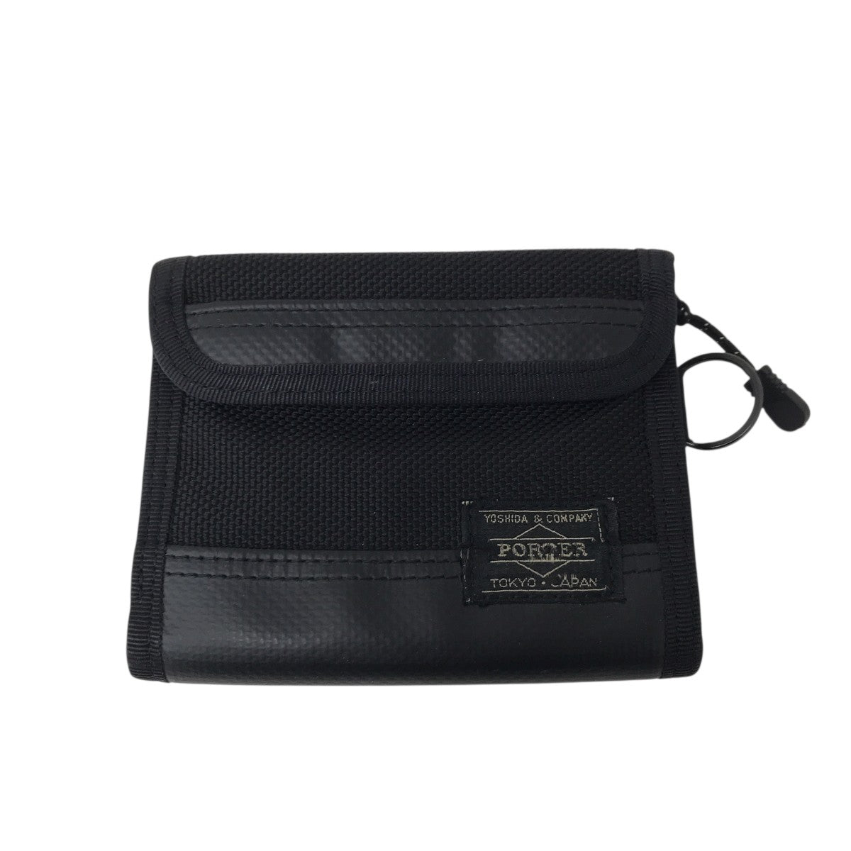 HEATコンパクトウォレット