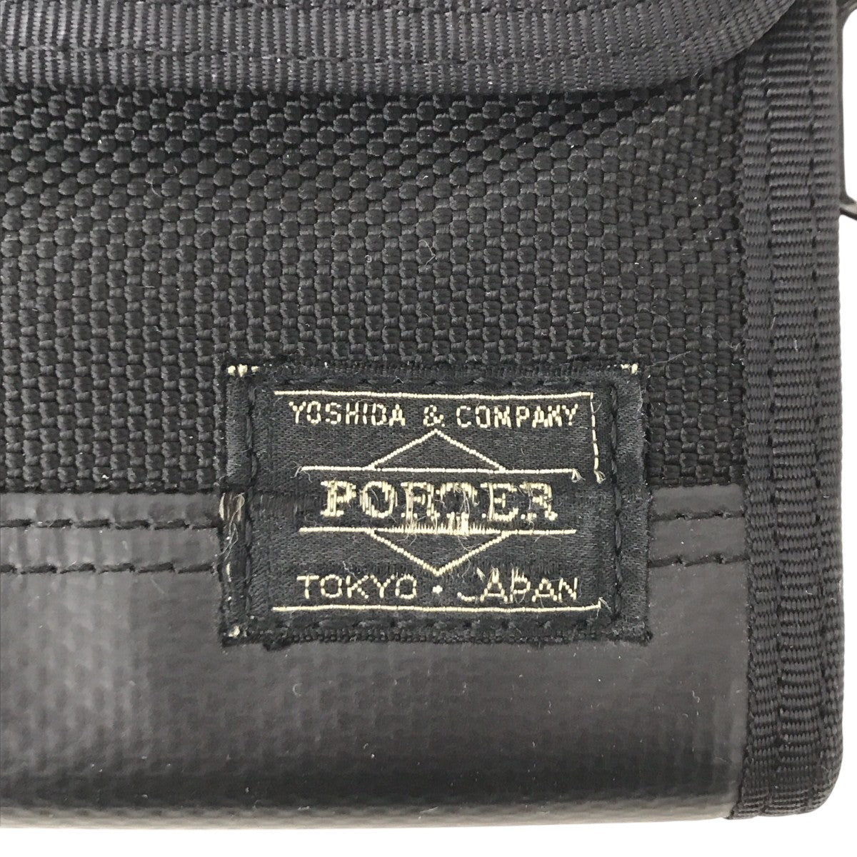 HEATコンパクトウォレット