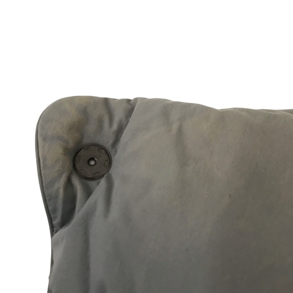 UNUSED(アンユーズド) ダウンベストUS1466 US1466 グレー サイズ 1