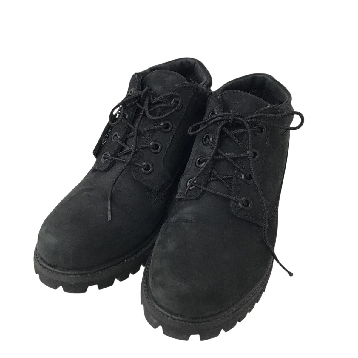 TOD'S×Ron Herman サイドゴアブーツ ベージュ サイズ 7｜【公式