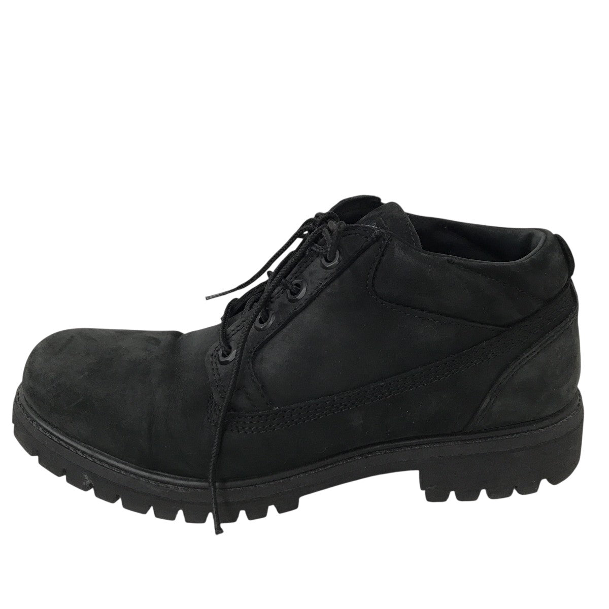 TOD'S×Ron Herman サイドゴアブーツ ベージュ サイズ 7｜【公式