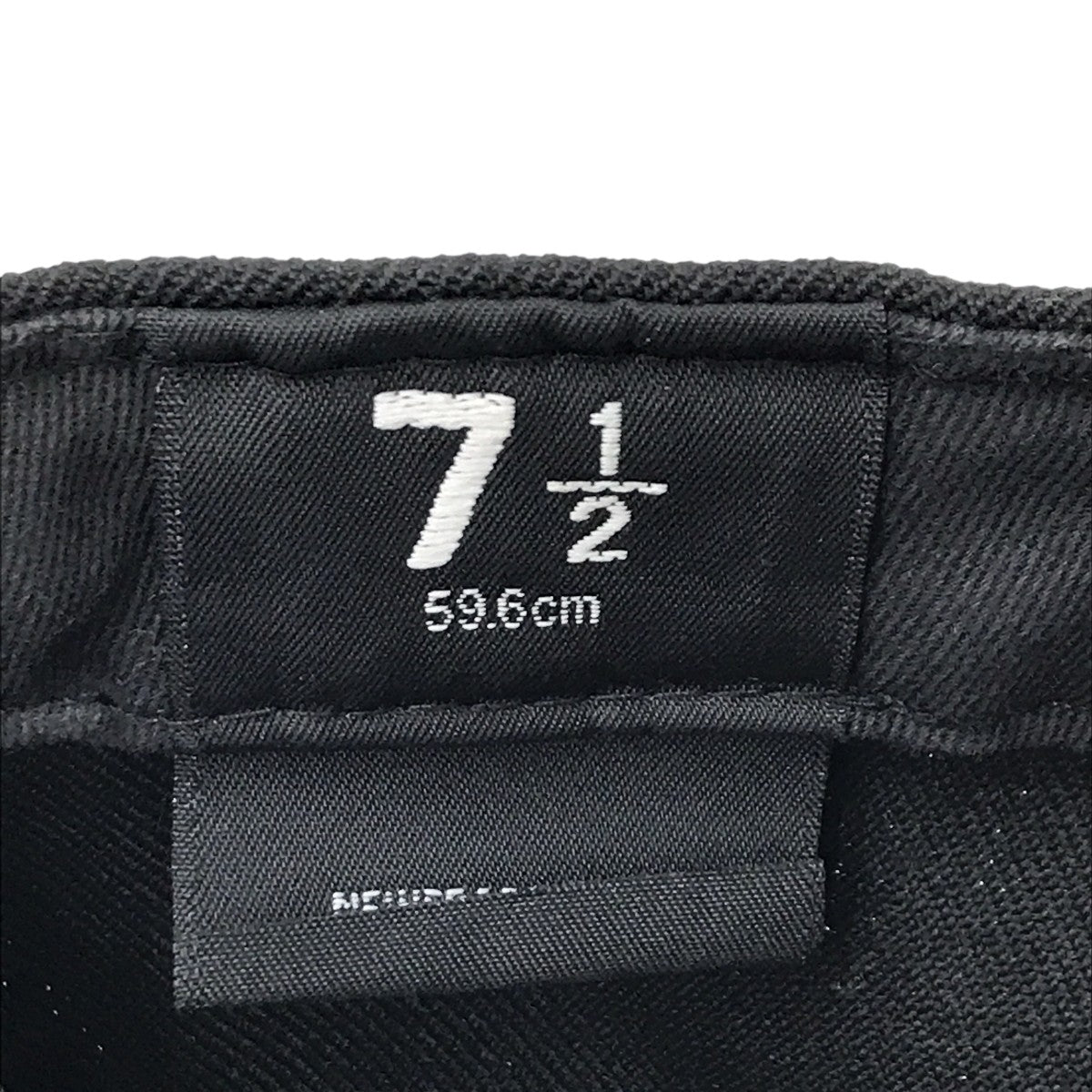 ×NEW ERAキャップHV-H48-971