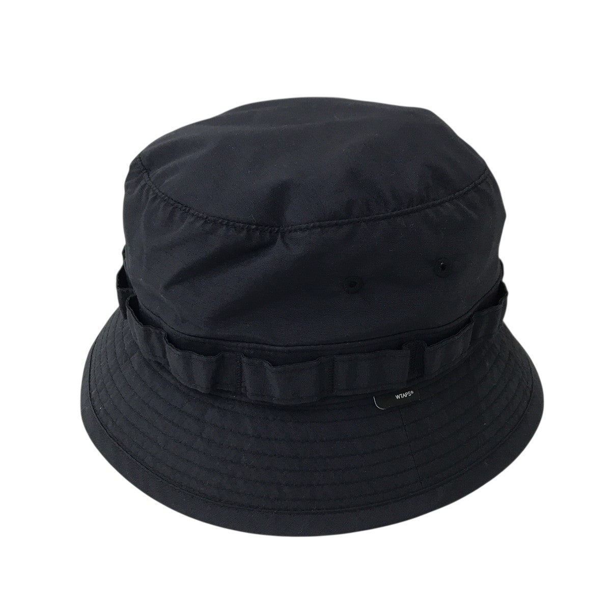 WTAPS(ダブルタップス) Jungle 01 Hat Nylon． Ripstopハット232HCDT