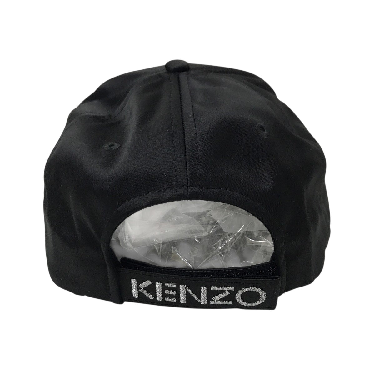 KENZO(ケンゾー) タイガーキャップ ブラック サイズ U｜【公式