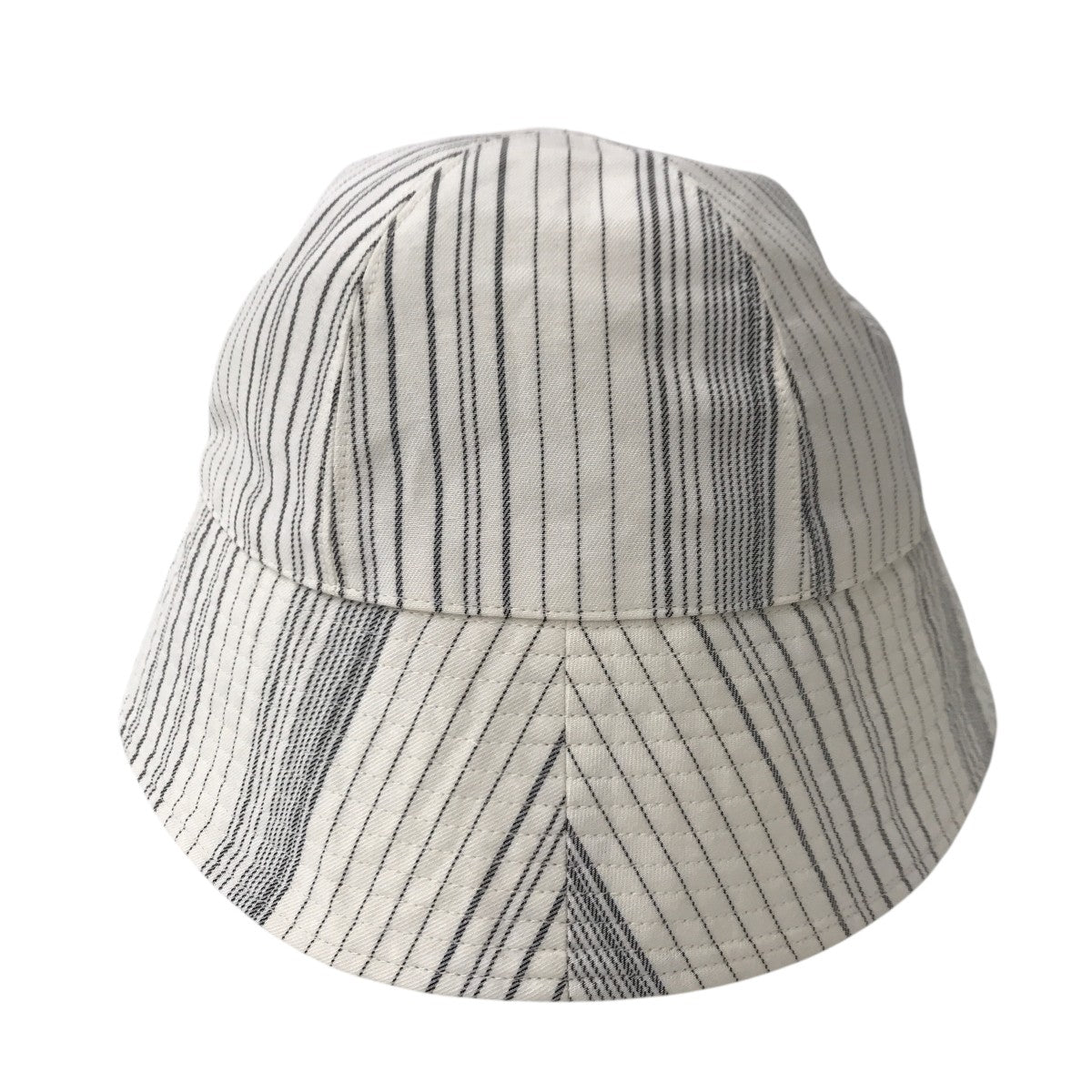 KIJIMA TAKAYUKI×SEEALL SAILOR HATハット 古着・中古-2枚目のアイテム画像