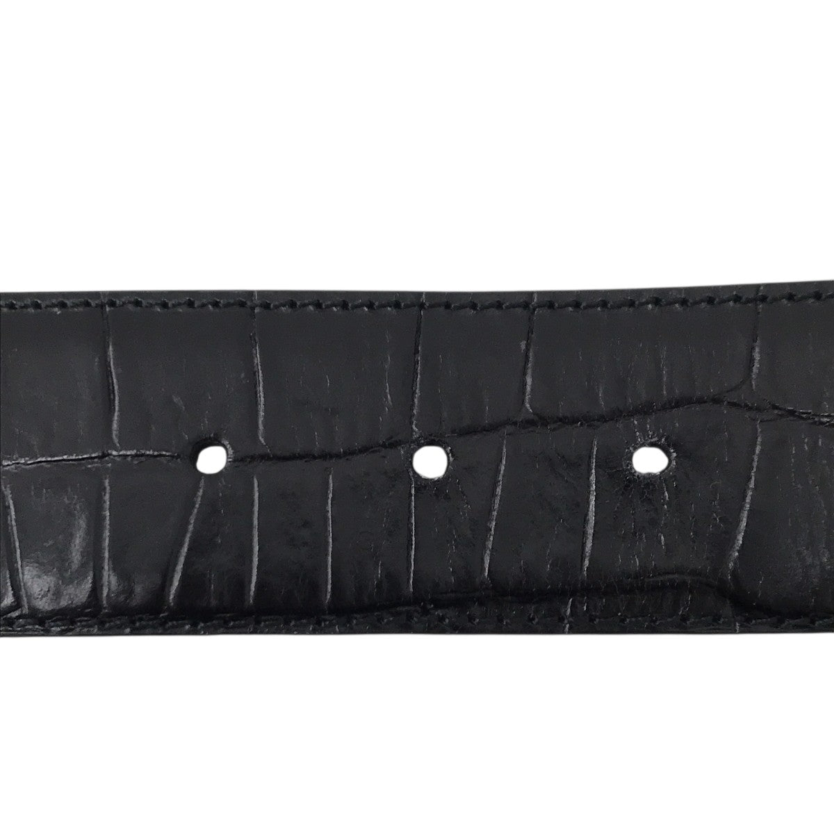 ELLIOT RHODES(エリオット ローズ) 型押し フルグレインレザー