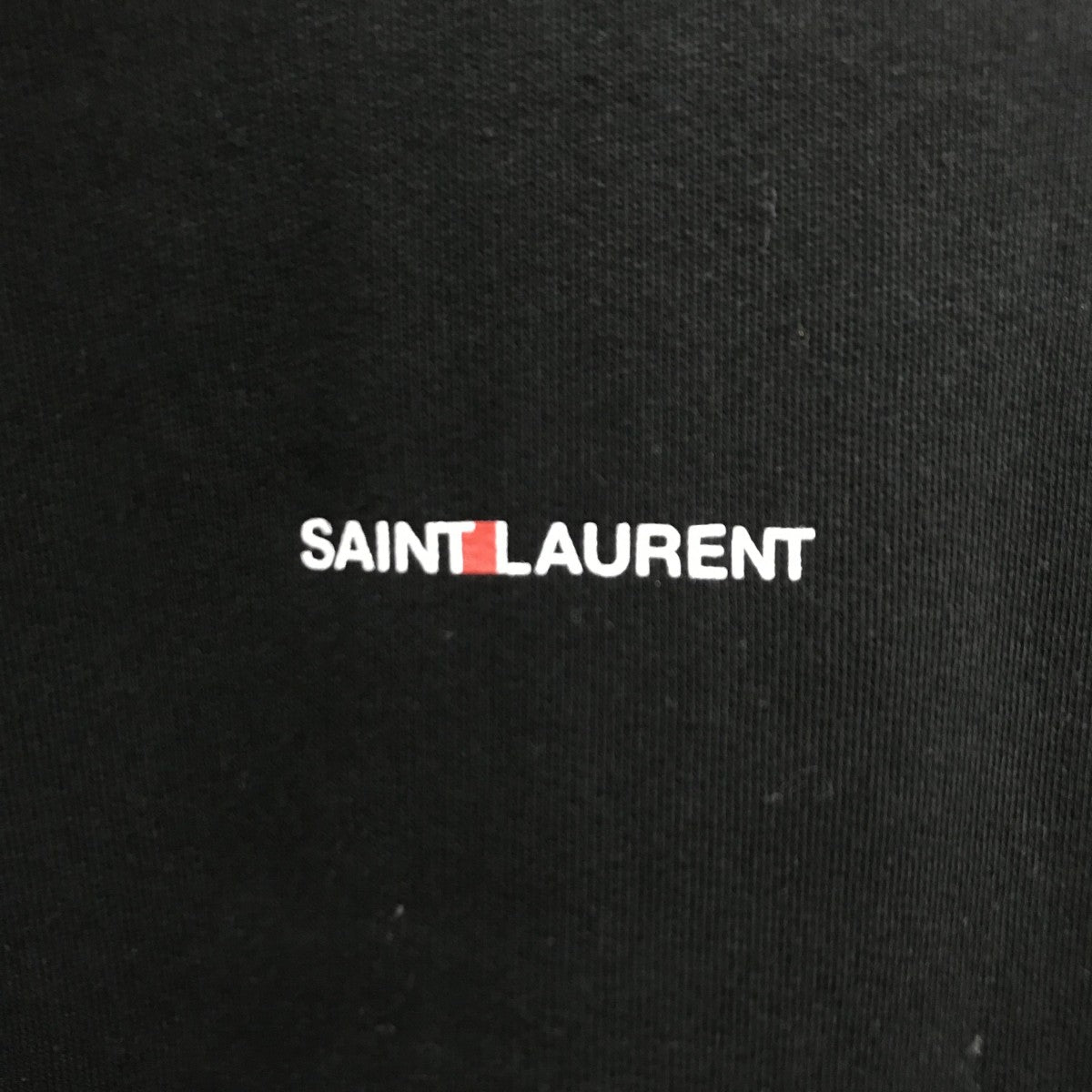 MINI LOGO HOODIE シグニチャー クロップパーカーT09T 677259 YB2PG 1000