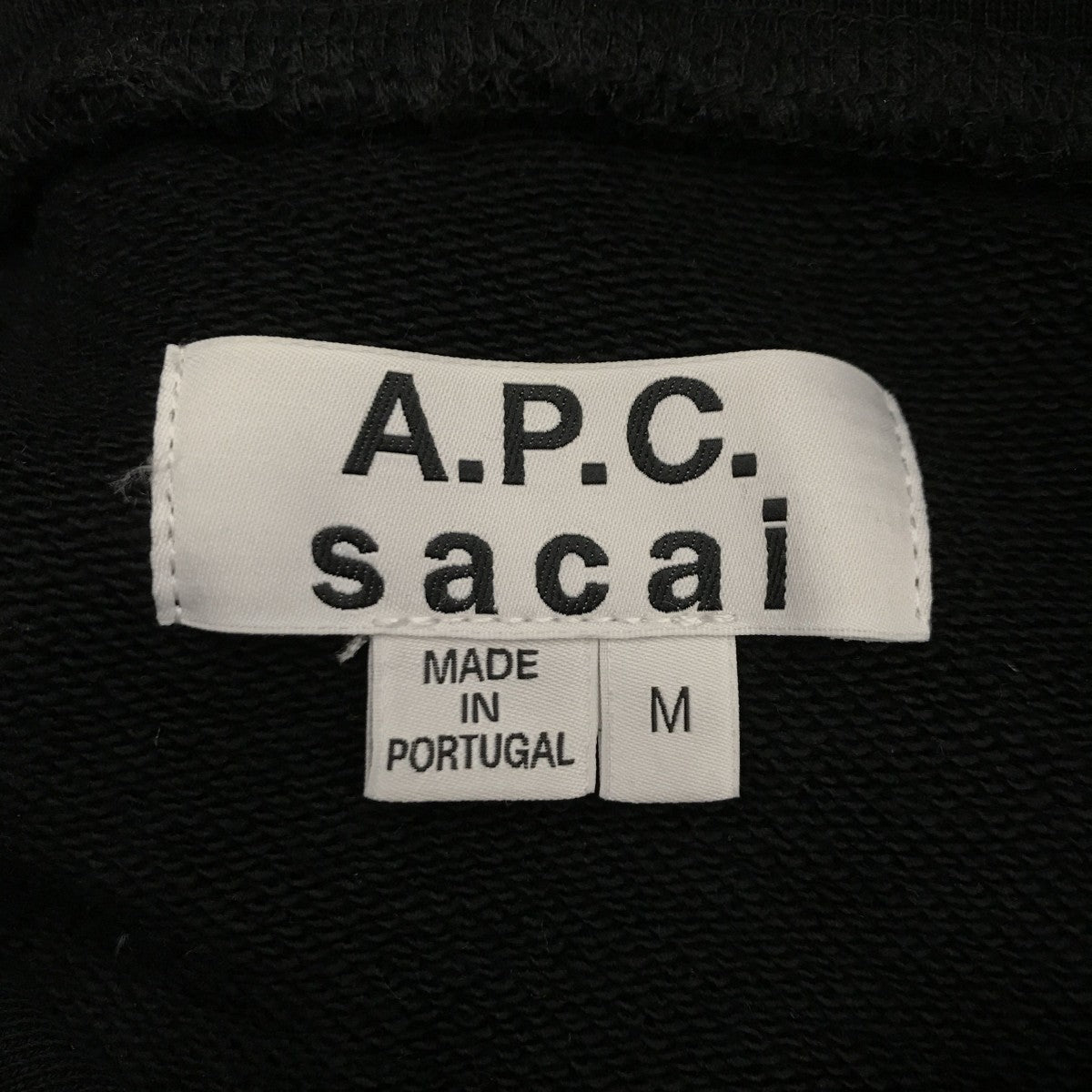 パーカー21E2-COEON-M27655