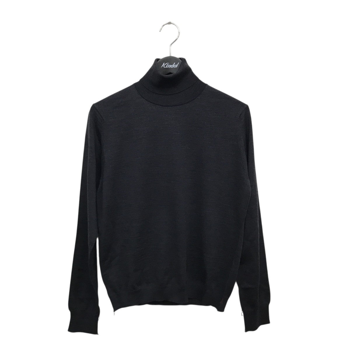 ワークインプログレス ハイネックセータータートルネックニットSI0HA0006