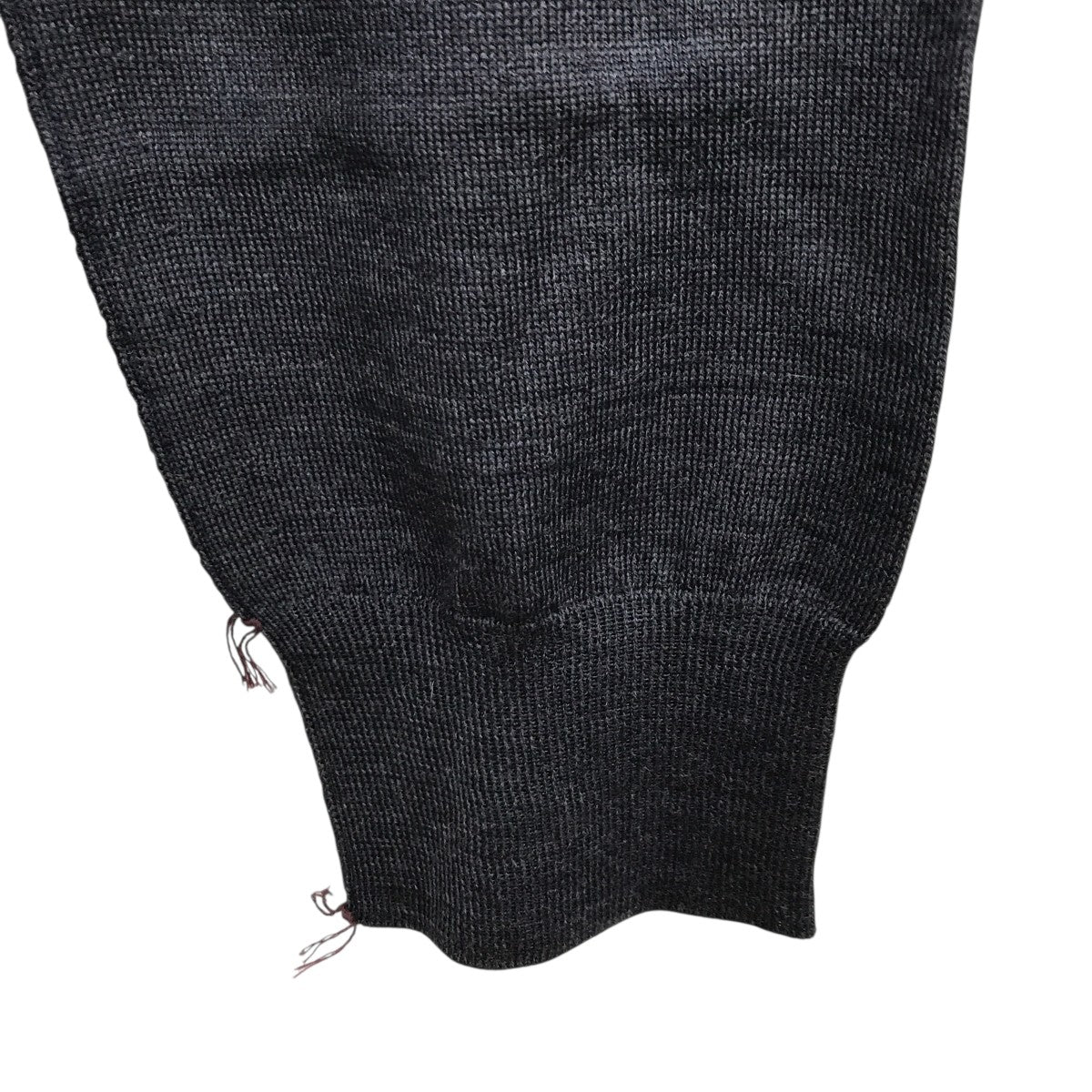 ワークインプログレス ハイネックセータータートルネックニットSI0HA0006