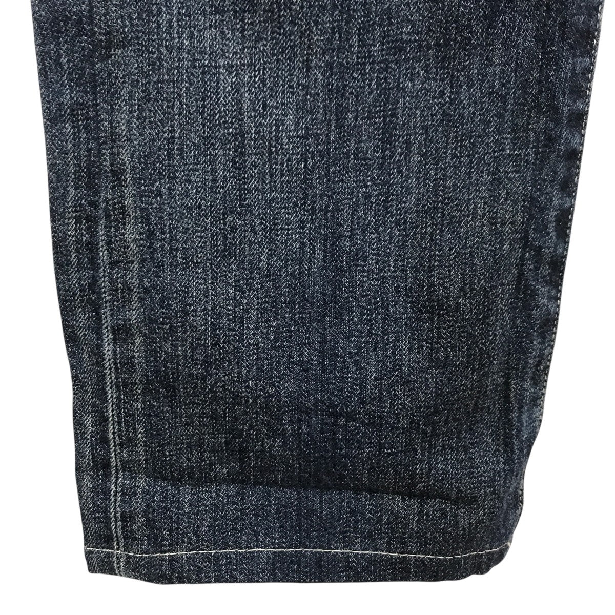 LEVI'S(リーバイス) 501 ヴィンテージ加工デニムパンツ08501-01 08501