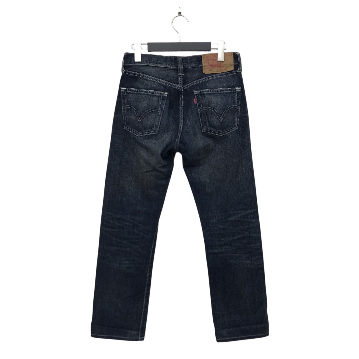 LEVI'S リーバイス501 08501 加工デニムパンツ　ジーンズ　W36 LEVI'S(リーバイス) 501 ヴィンテージ加工デニムパンツ08501-01 08501