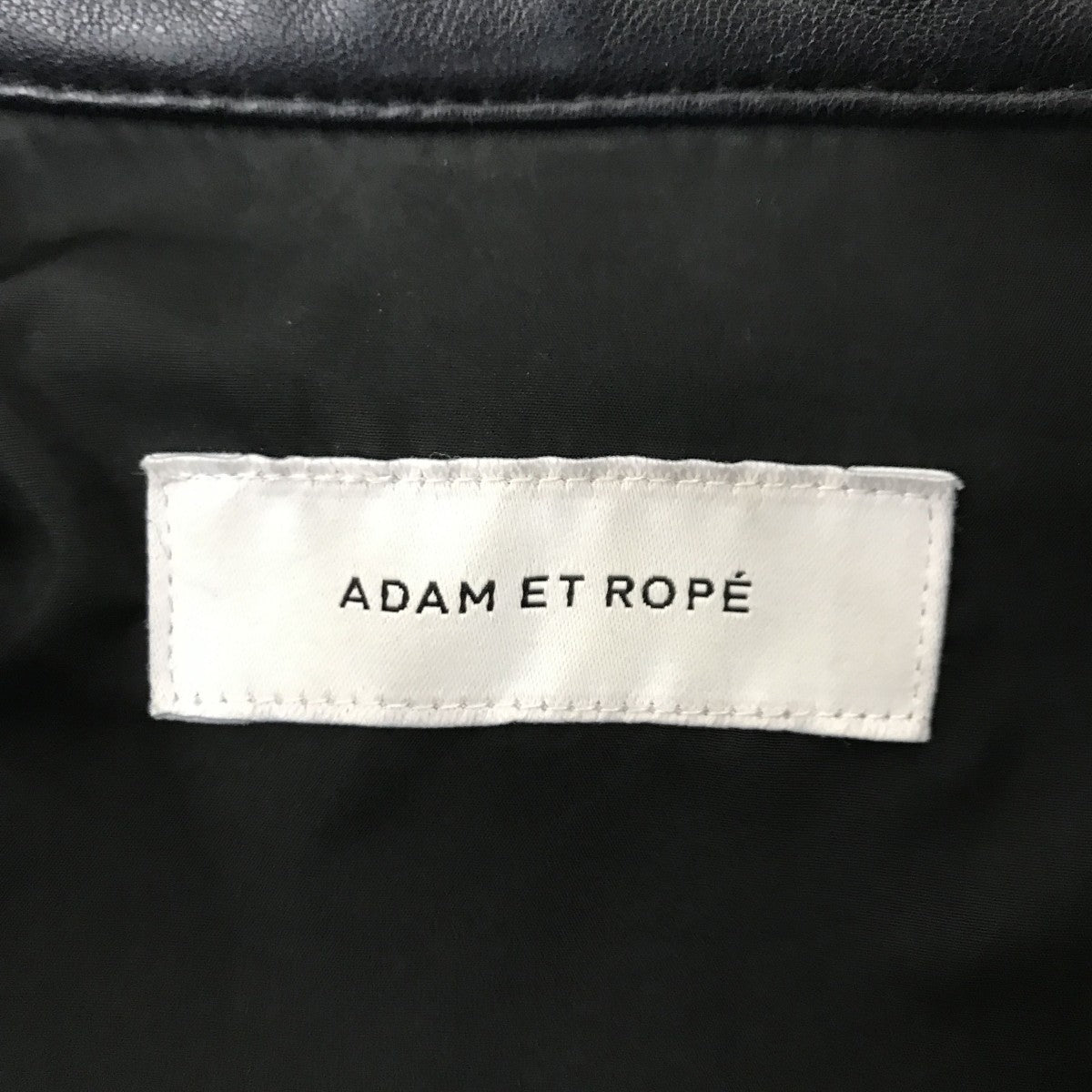 CPOレザーシャツGMG11120