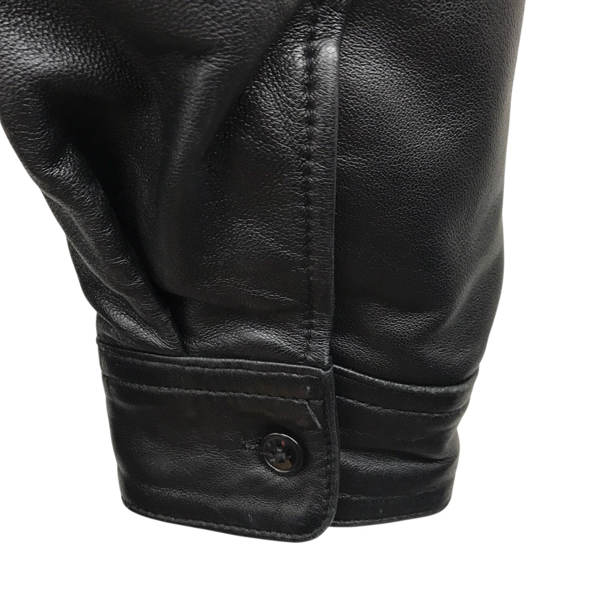 CPOレザーシャツGMG11120