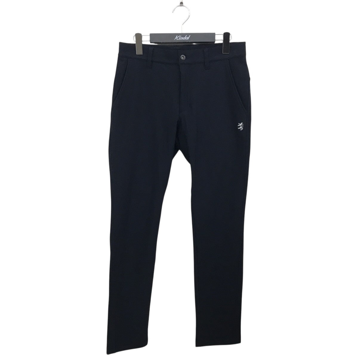 Admiral GOLF ウォームストレッチパンツADMA388 古着・中古-1枚目のアイテム画像