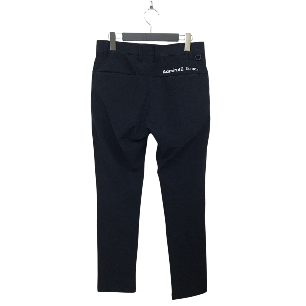 Admiral GOLF ウォームストレッチパンツADMA388 古着・中古-2枚目のアイテム画像