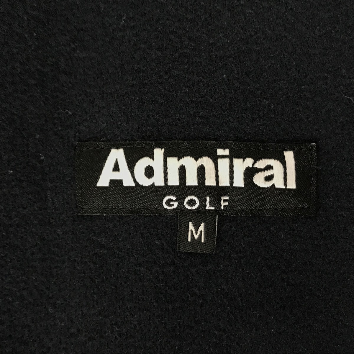 Admiral GOLF ウォームストレッチパンツADMA388 古着・中古-3枚目のアイテム画像