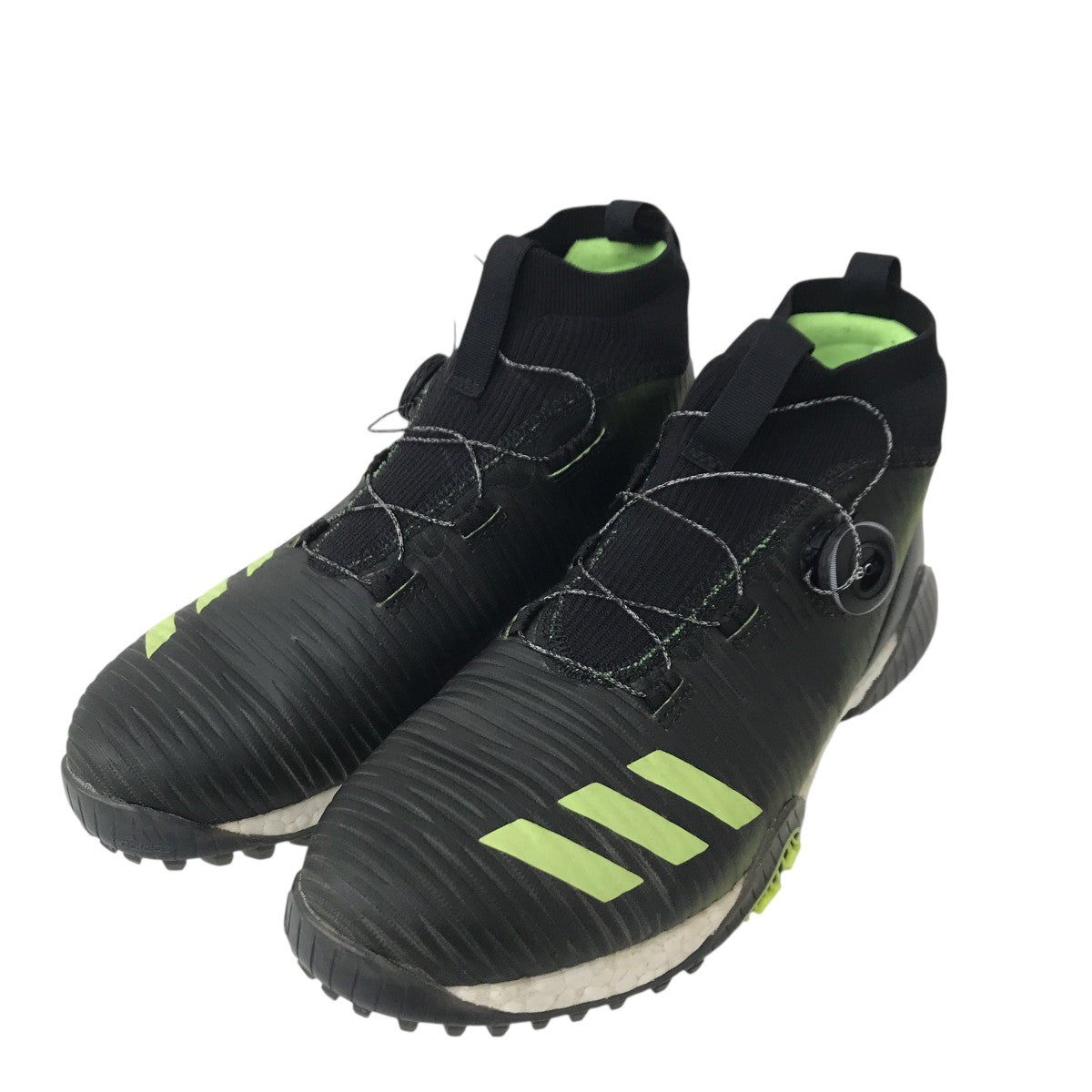 adidas コードカオススニーカーEE9105 古着・中古-1枚目のアイテム画像