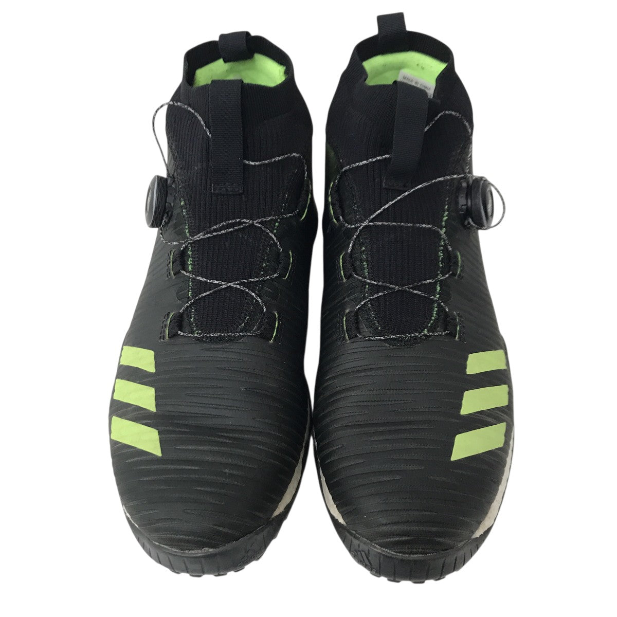 adidas コードカオススニーカーEE9105 古着・中古-2枚目のアイテム画像
