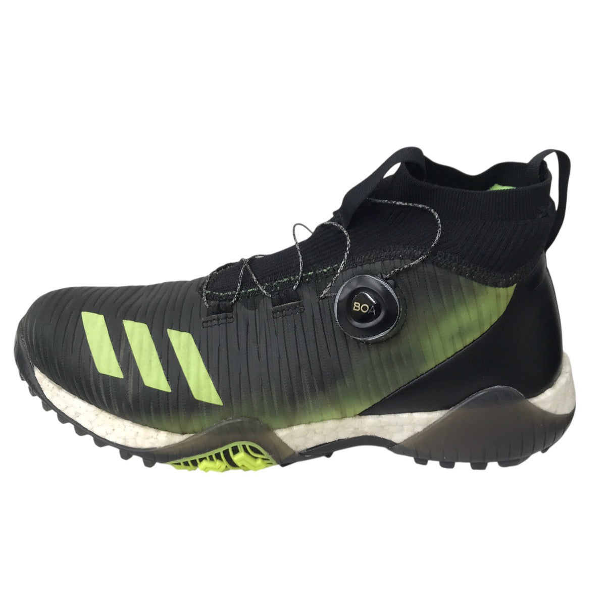 adidas コードカオススニーカーEE9105 古着・中古-3枚目のアイテム画像
