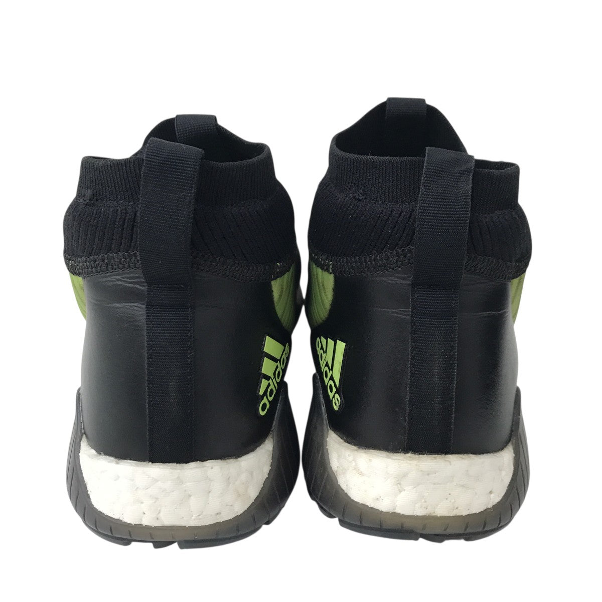 adidas コードカオススニーカーEE9105 古着・中古-4枚目のアイテム画像