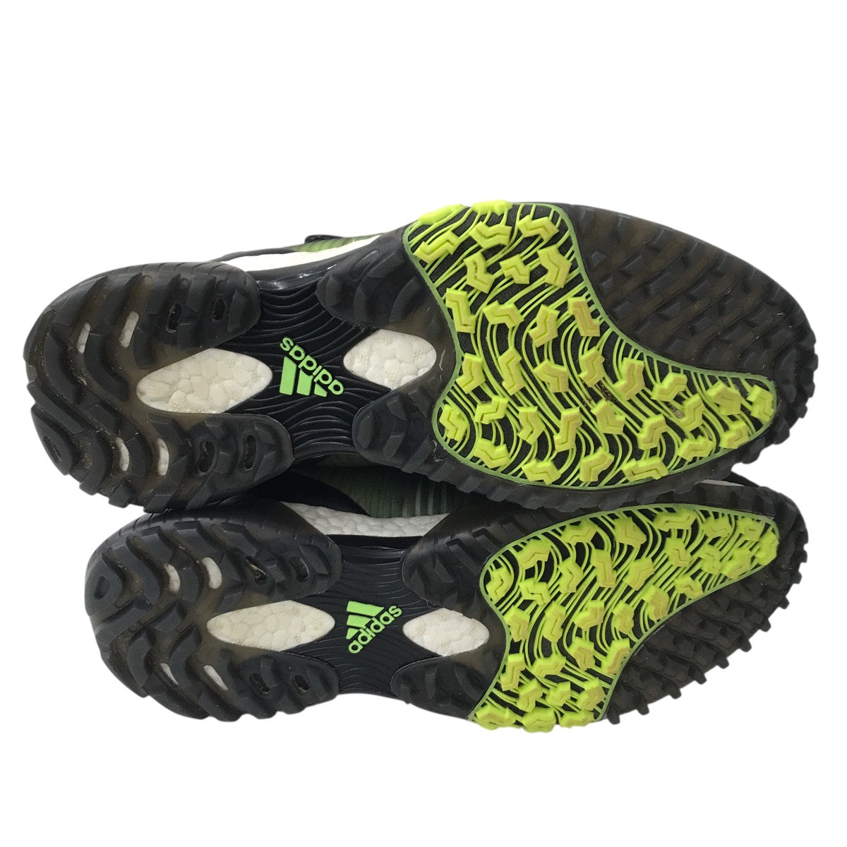 adidas コードカオススニーカーEE9105 古着・中古-5枚目のアイテム画像